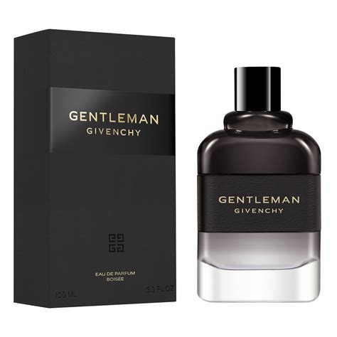 givenchy gentleman eau boisee|givenchy gentleman douglas.